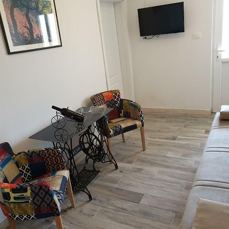 Laura Apartment Dubrovnik Ngoại thất bức ảnh