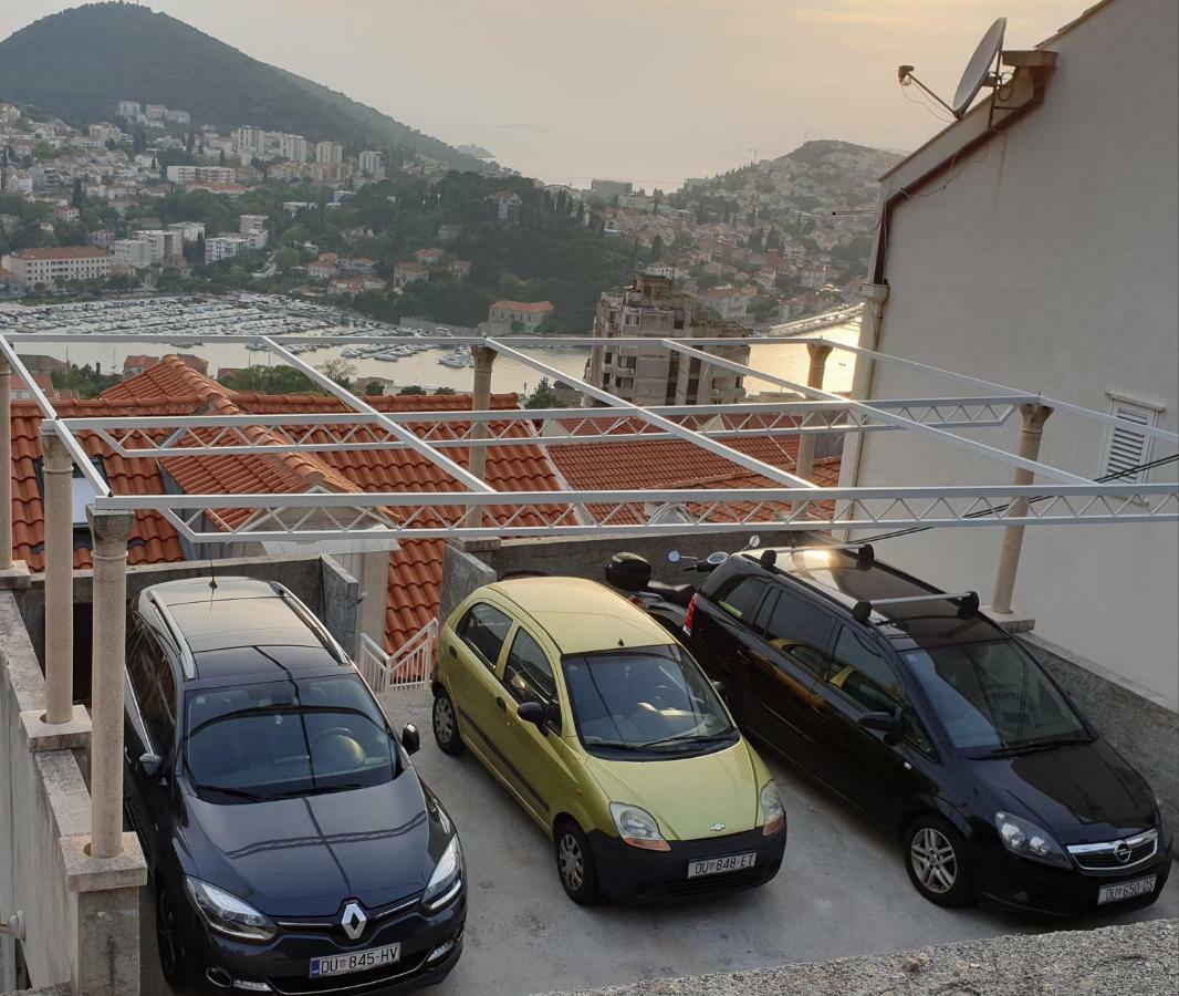 Laura Apartment Dubrovnik Ngoại thất bức ảnh
