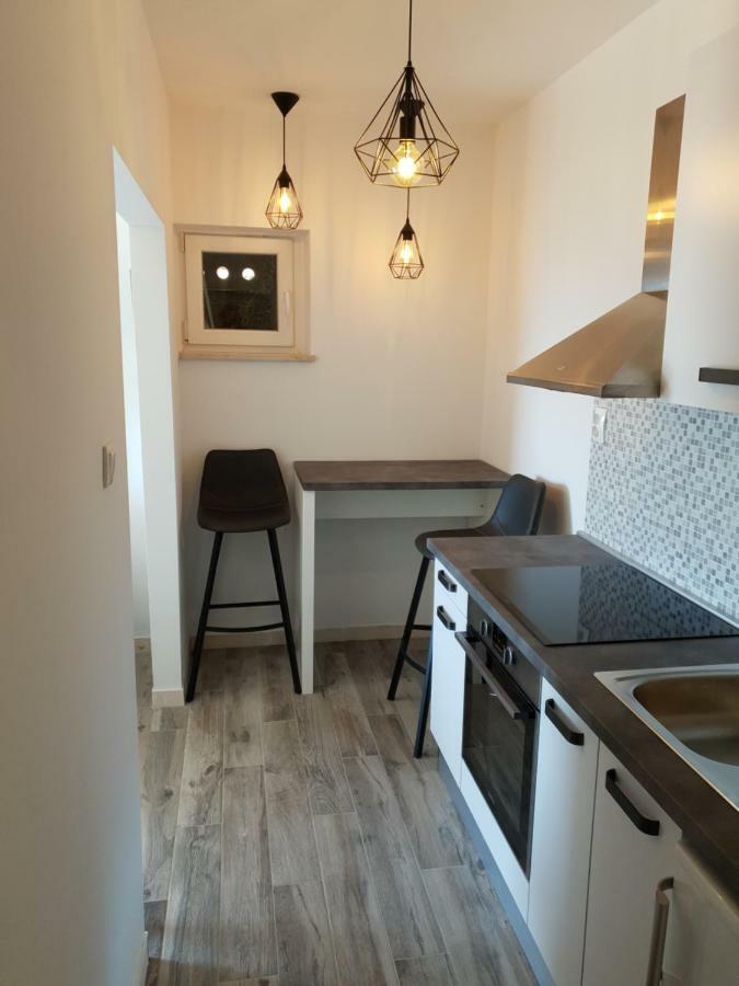 Laura Apartment Dubrovnik Ngoại thất bức ảnh
