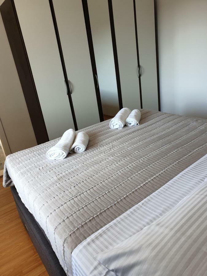 Laura Apartment Dubrovnik Ngoại thất bức ảnh