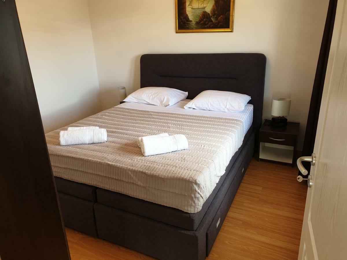 Laura Apartment Dubrovnik Ngoại thất bức ảnh